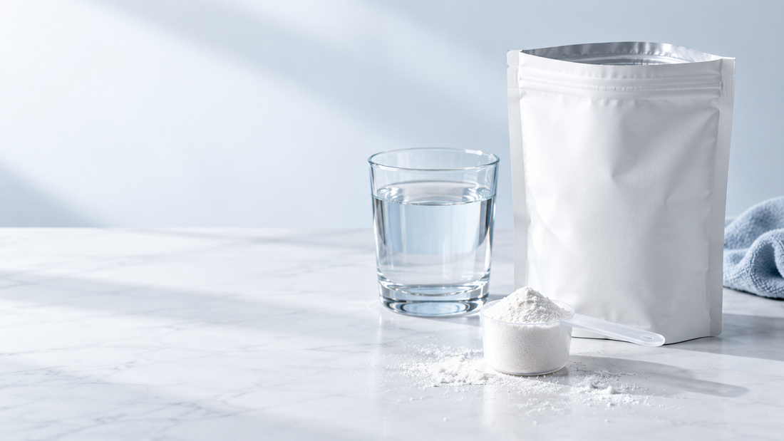 What Is Creatine? A Straightforward Beginner’s Guide