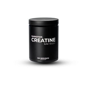 Darkstims 100% Pure Creatine Monohydrate Powder 200 Mesh 500g