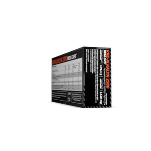 Olimp Nutrition Kre-Alkalyn 2500 Mega 120 Caps