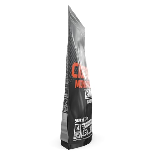 Olimp Creatine Monohydrate Xplode Powder + Vit D & B6 500g 133 Servings
