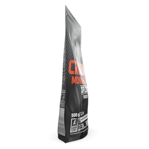 Olimp Creatine Monohydrate Xplode Powder + Vit D & B6 500g 133 Servings