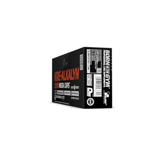 Olimp Nutrition Kre-Alkalyn 2500 Mega 120 Caps