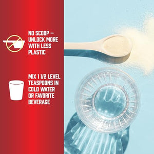NOW Sports Micronised Pure Creatine Monohydrate Powder Additive-Free & Vegan