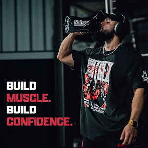 Nutrex Flavoured Creatine Monohydrate Powder Full 5g Dose 300g 60 Servings