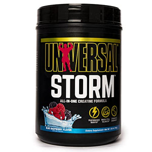 Universal Nutrition Storm Powder Creatine Matrix 752g / 80 Servings
