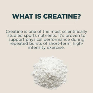 Myprotein Impact Micronised Creatine Monohydrate Powder 250g / 55 Servings
