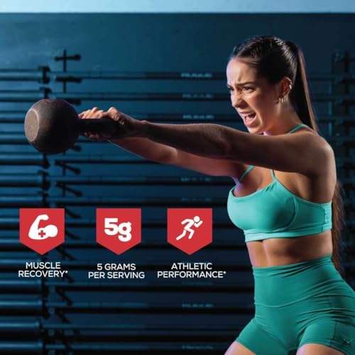 REDCON1 Creatine Monohydrate Keto Friendly & Vegan 60 Servings 300g