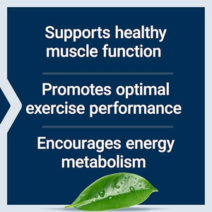 Life Extension Creatine Monohydrate Capsules Non-GMO & Gluten-Free 120 Capsules