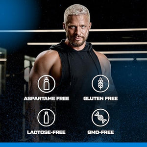 Scitec Nutrition Mega Creatine Monohydrate – Creapure® (306g / 90 Servings)