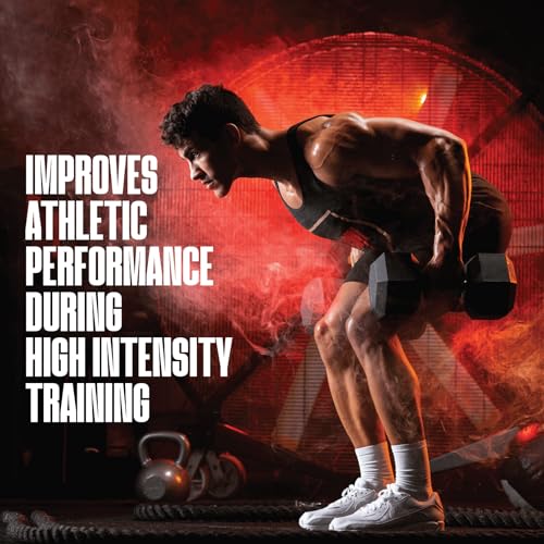 REDCON1 Creatine Monohydrate Keto Friendly & Vegan 60 Servings 300g