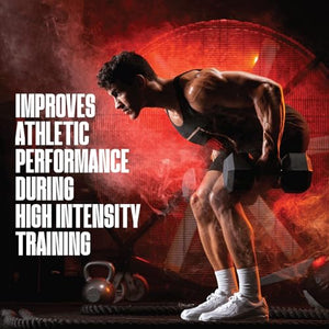 REDCON1 Creatine Monohydrate Keto Friendly & Vegan 60 Servings 300g