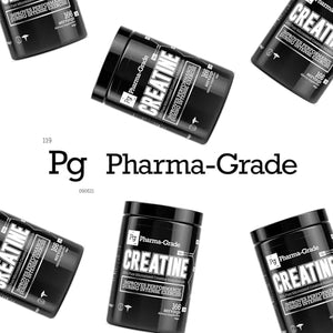 Pharma-Grade Pure Micronised Creatine Powder Sugar & Gluten-Free  500g