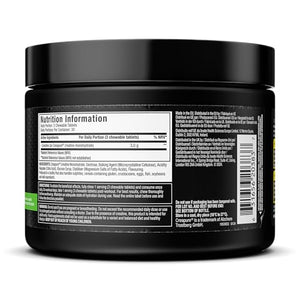MuscleTech Creapure Creatine Chews Citrus Burst 90 Tablets 30 Servings