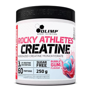 Olimp Rocky Athletes Creatine Monohydrate with Mag & Vit B6