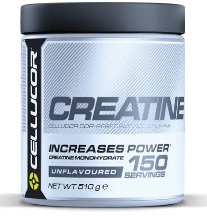 Cellucor Performance Creatine Powder Sugar-Free & Vegan 510g / 150 Servings