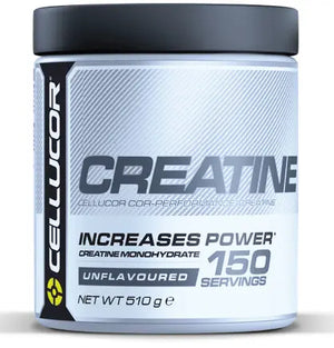 Cellucor Performance Creatine Powder Sugar-Free & Vegan 510g / 150 Servings
