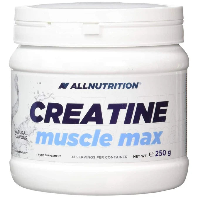 ALLNUTRITION Creatine Muscle Max Micronised Powder 250g, 500g, 1000g