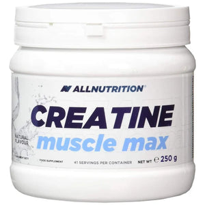 ALLNUTRITION Creatine Muscle Max Micronised Powder 250g, 500g, 1000g