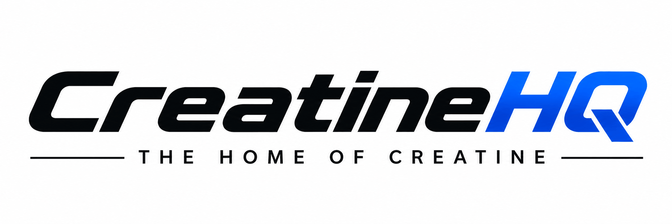 CreatineHQ