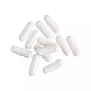 Nutrend Creatine Compressed DRcaps Capsules 120 Caps / 40 Servings