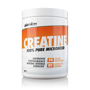 Per4m Pure Micronised Creatine Monohydrate Powder Sugar & Gluten-Free 150g, 400g