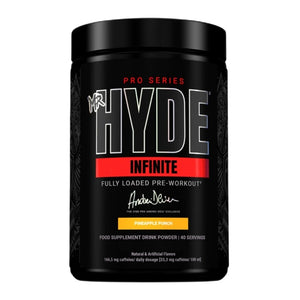 ProSupps Mr.Hyde Infinite Creatine Pre-workout flavoured 350 gram / 40 serving
