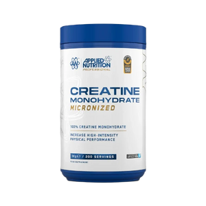 Applied Nutrition Micronised Creatine Monohydrate Powder Unflavoured 1kg