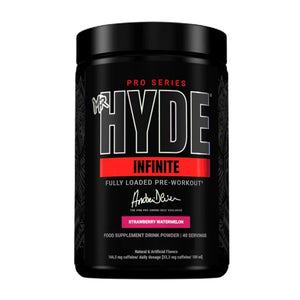 ProSupps Mr.Hyde Infinite Creatine Pre-workout flavoured 350 gram / 40 serving