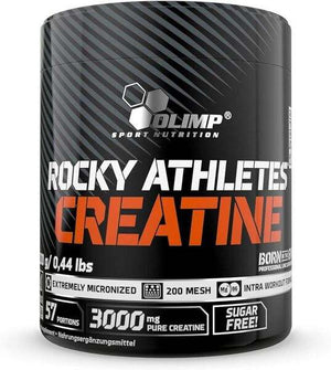 Olimp Rocky Athletes Creatine Monohydrate with Mag & Vit B6