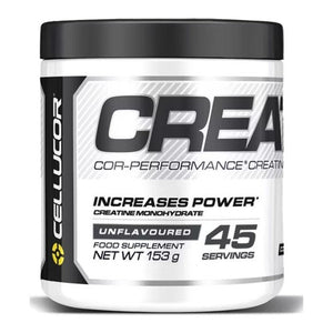 Cellucor COR-Performance Micronised Creatine increases power Multiflavoured