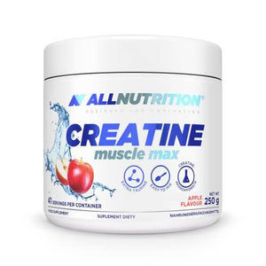 ALLNUTRITION Creatine Muscle Max Micronised Powder 250g, 500g, 1000g