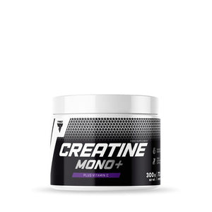 Trec Nutrition Creatine Mono + Vitamin C Flavoured Powder 300g 73 Servings