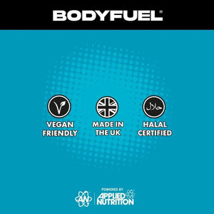Applied Nutrition BodyFuel Creatine Monohydrate Sticks Unflavoured 10 Packs 50g