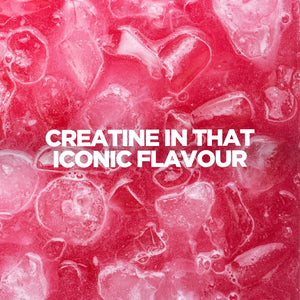 Myprotein Impact Micronized Creatine Monohydrate Flavoured 255g