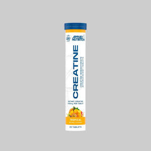 Applied Nutrition Creatine Monohydrate Micronised Effervescent Tablets 6 x 16 Pack 96 Tablets