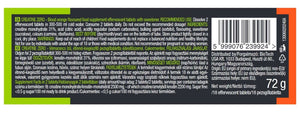 BioTechUSA Creatine Zero Effervescent 18 Tablets