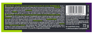 BioTechUSA Creatine Zero Effervescent 18 Tablets
